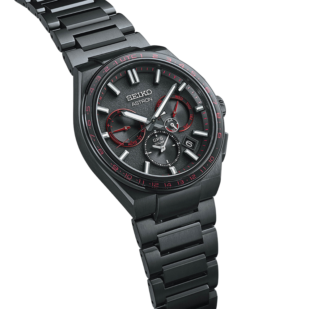 Seiko Astron SSH137J1 Limited Edition