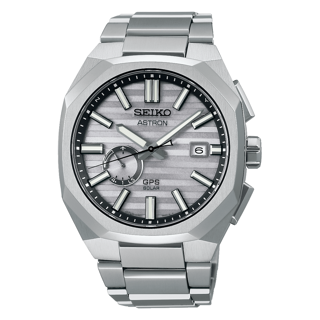 Seiko Astron SSJ017J1 Limited Edition