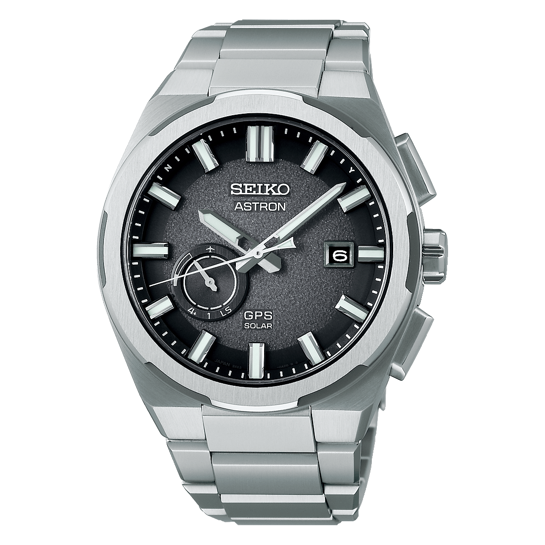 Seiko Astron SSJ025J1