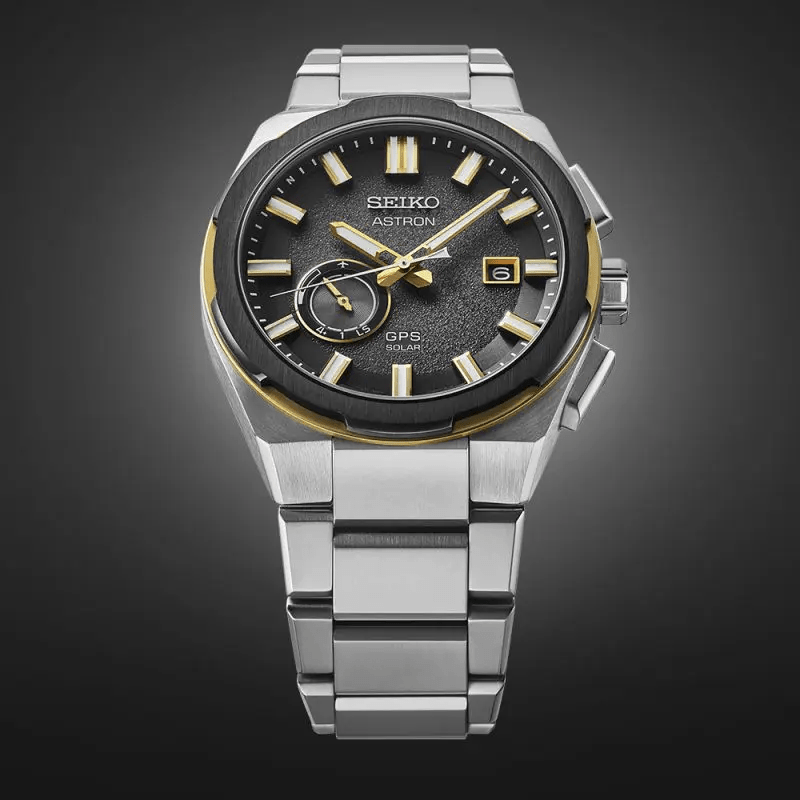 Seiko Astron SSJ026J1