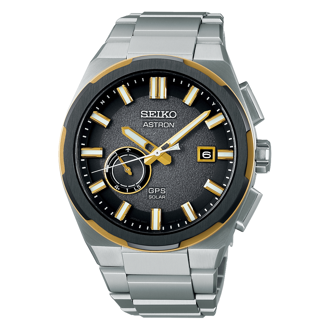 Seiko Astron SSJ026J1