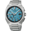 Seiko Astron SSJ027J1 Lichtblauw