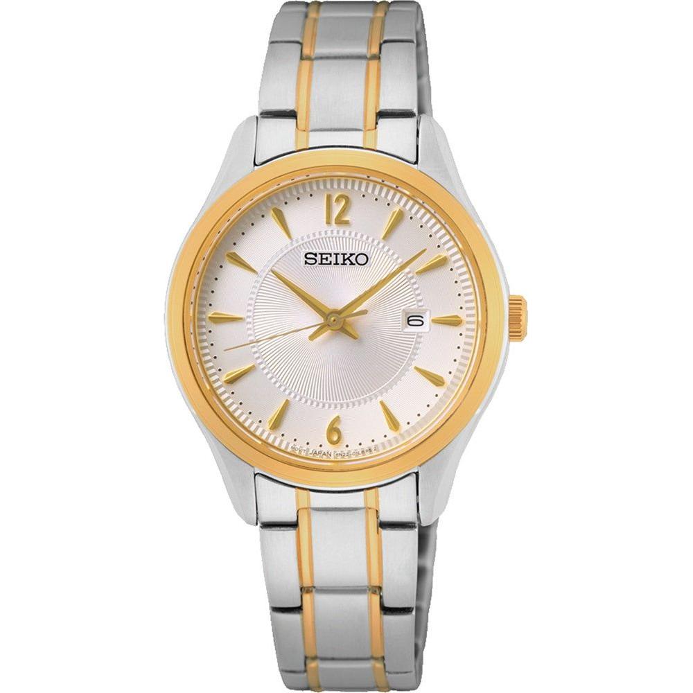 Seiko Dames Horloge SUR474P1