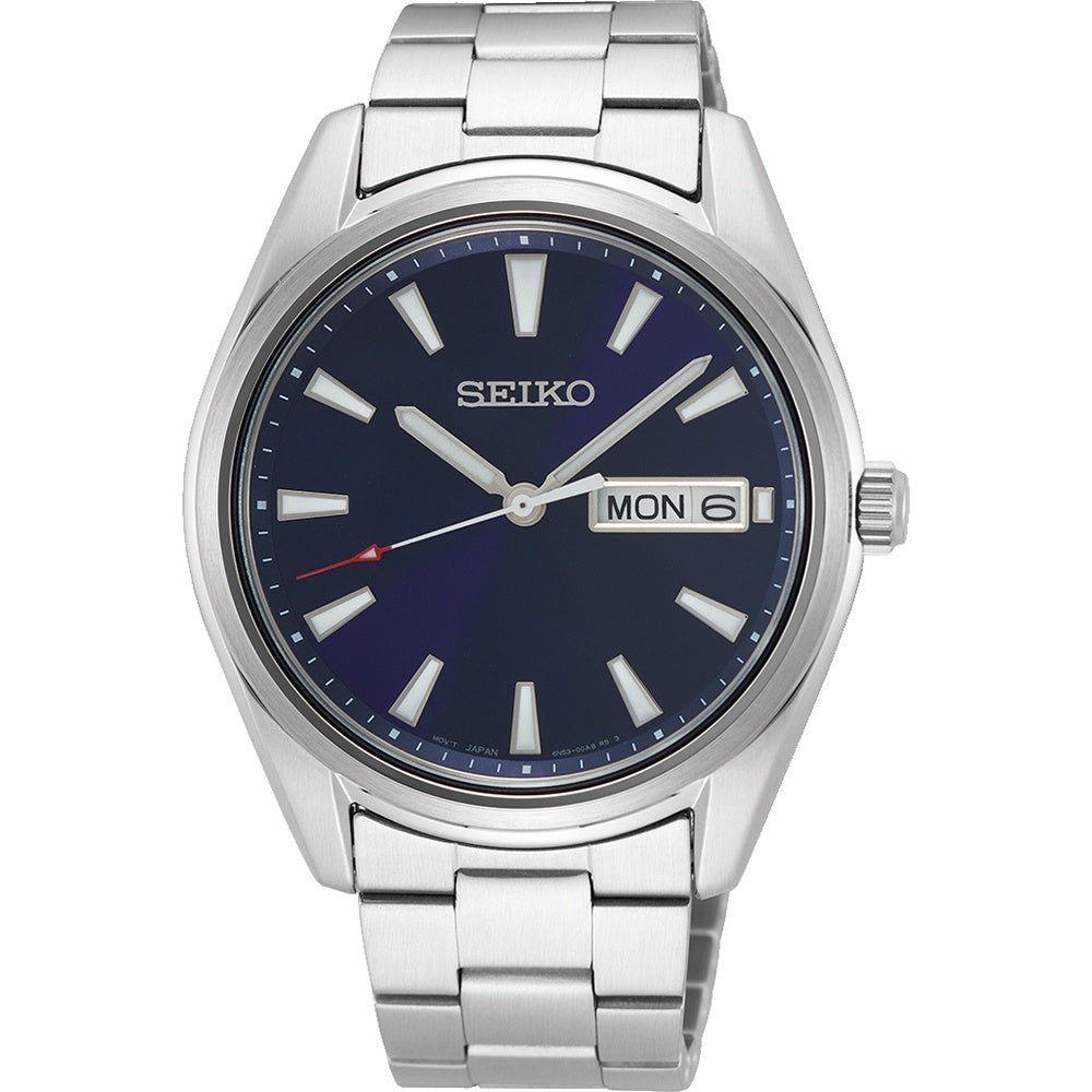 Seiko Heren Horloge SUR341P1