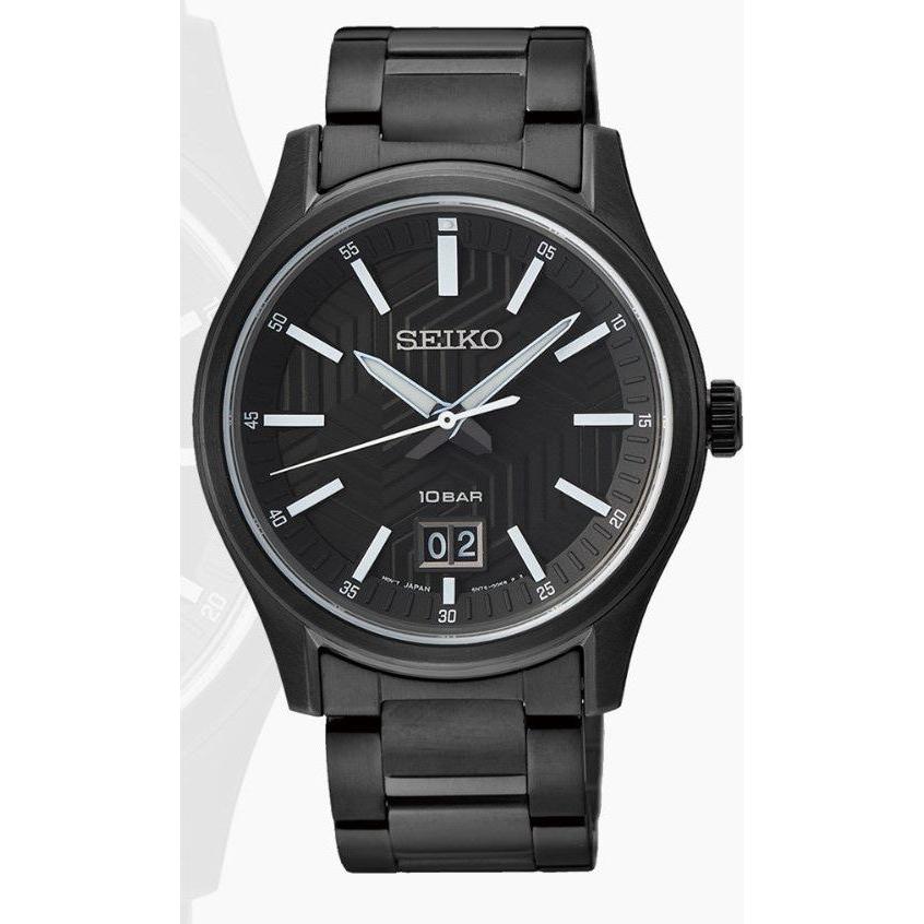 Seiko Heren Horloge SUR515P1