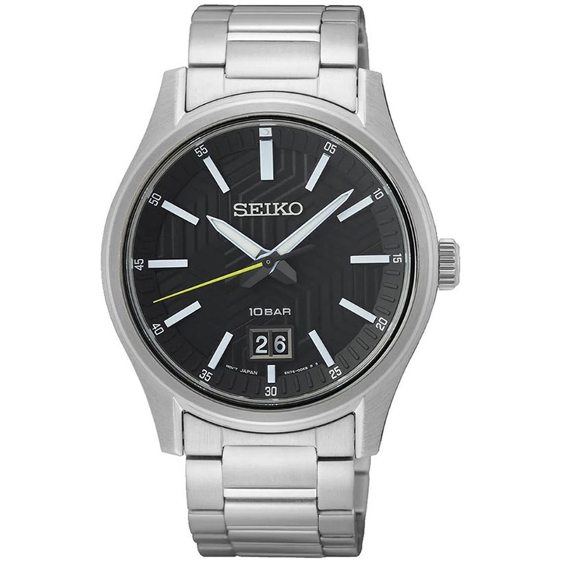 Seiko Heren Horloge SUR535P1