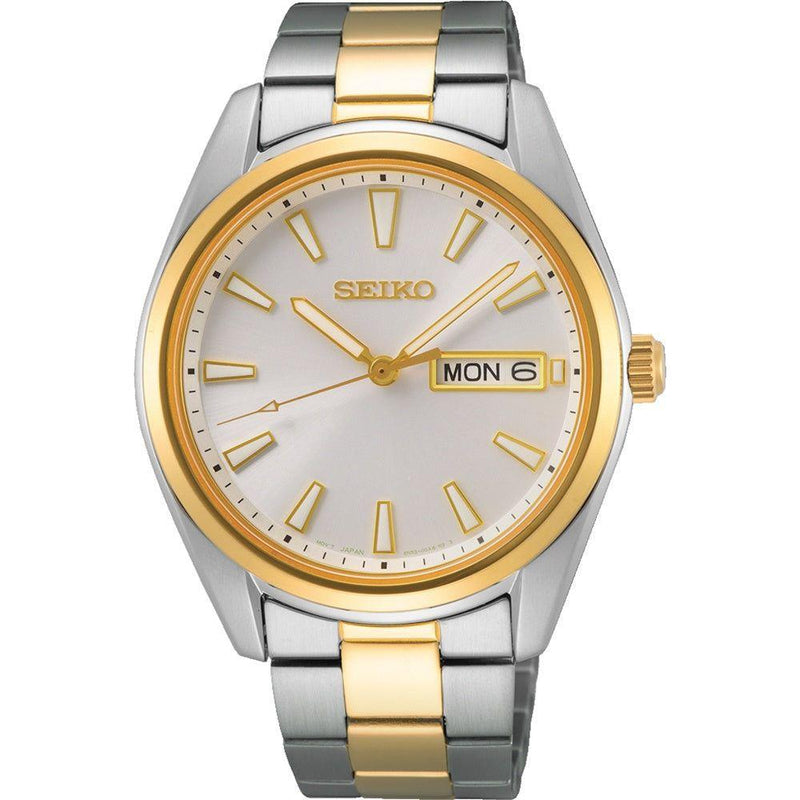 Seiko Herenhorloge Quartz SUR446P1