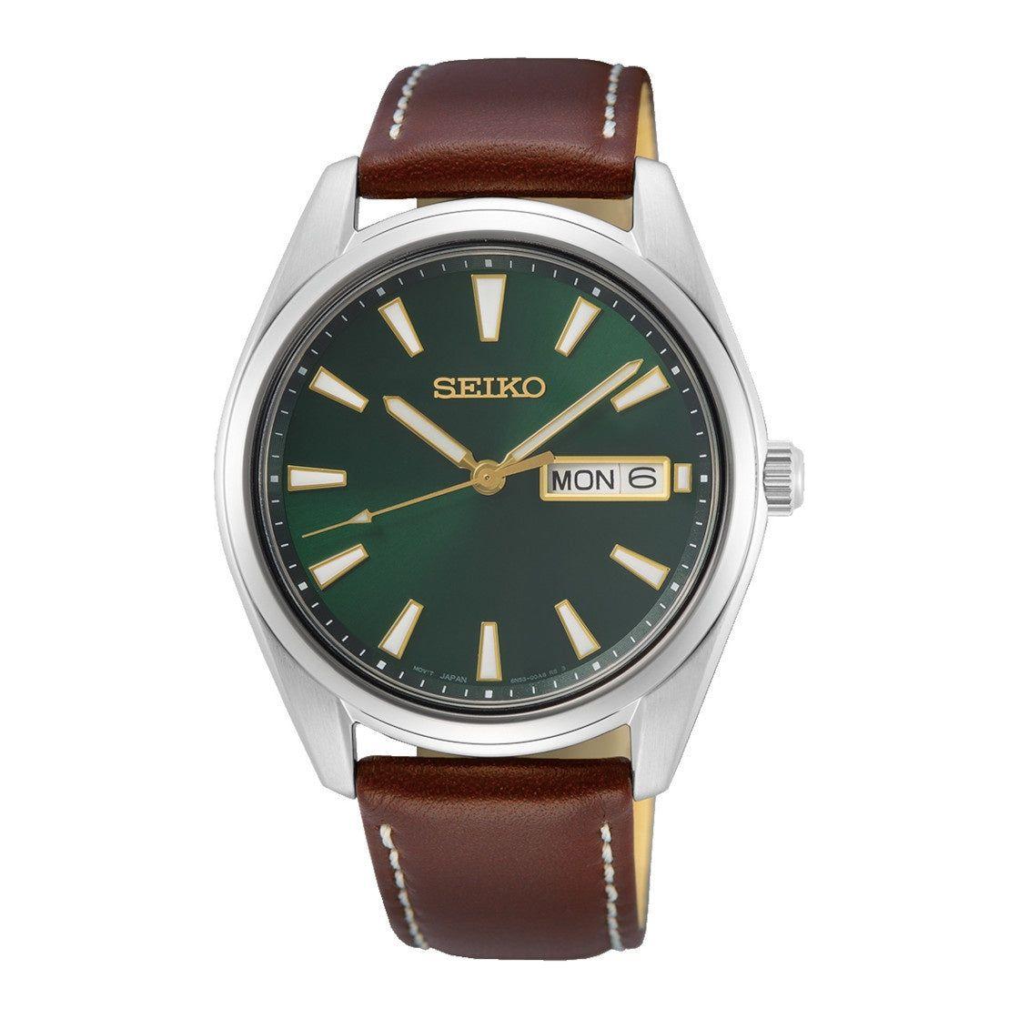 Seiko Herenhorloge Quartz SUR449P1