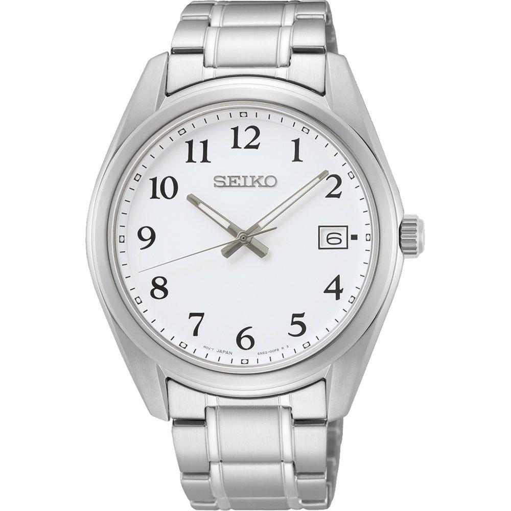 Seiko Herenhorloge Quartz SUR459P1