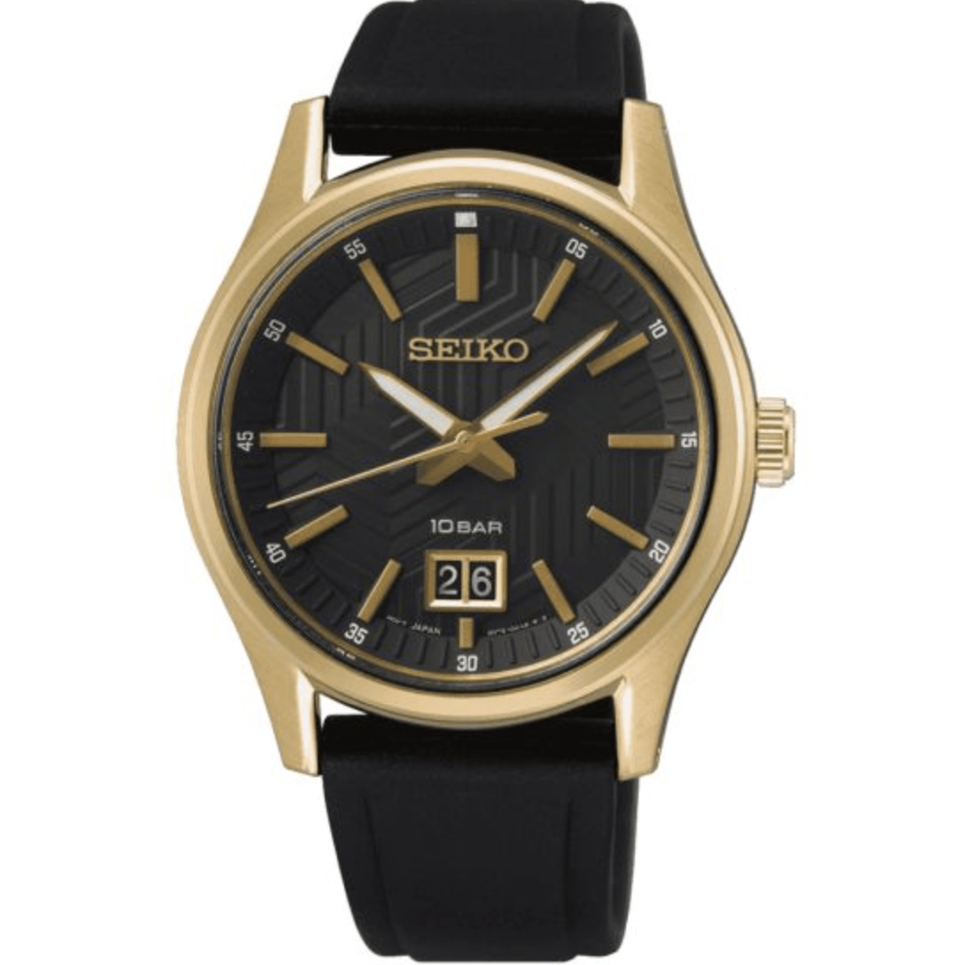 Seiko Herenhorloge Quartz SUR560P1