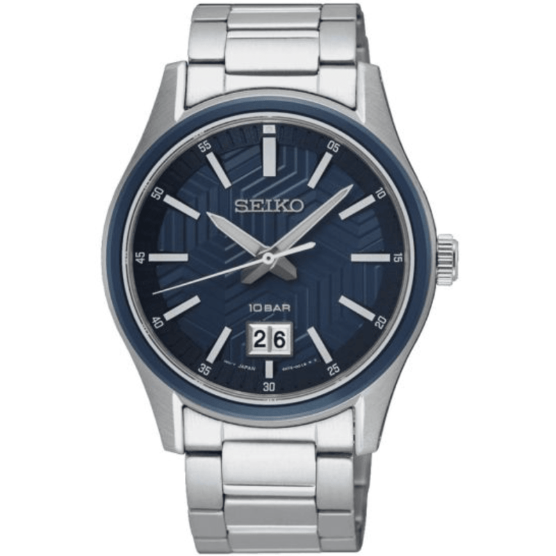 Seiko Herenhorloge SUR559P1