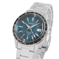 Seiko Presage Automaat GMT SSK009J1