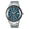 Seiko Presage Automaat GMT SSK009J1