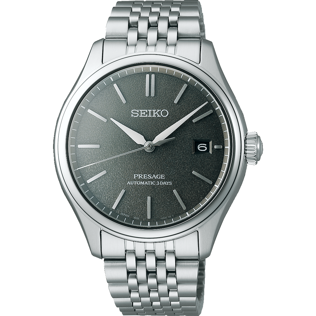 Seiko Presage Classic Series Sensaicha SPB465J1