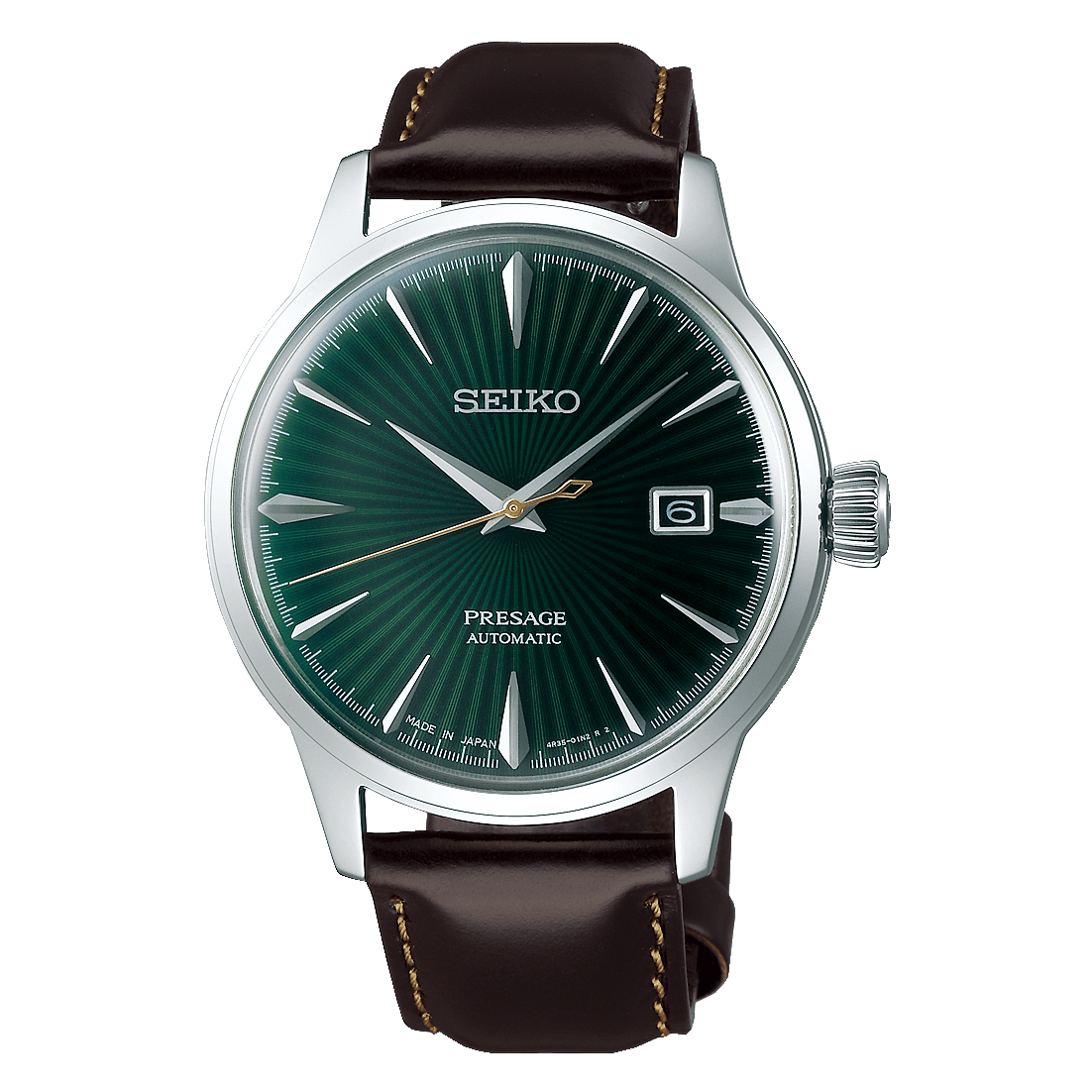 Seiko Presage Cocktail SRPD37J1