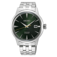 Seiko Presage Cocktail SRPE15J1