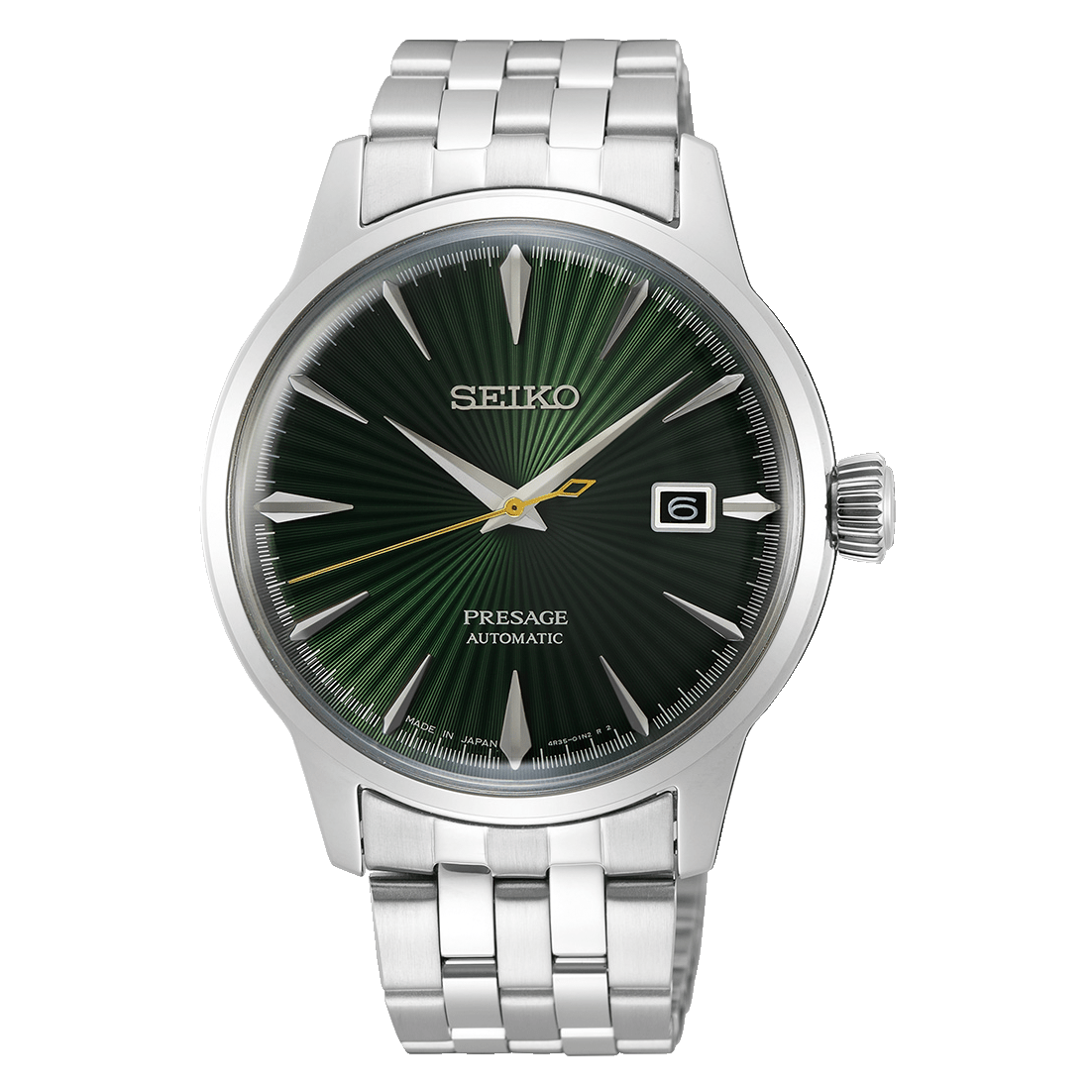 Seiko Presage Cocktail SRPE15J1