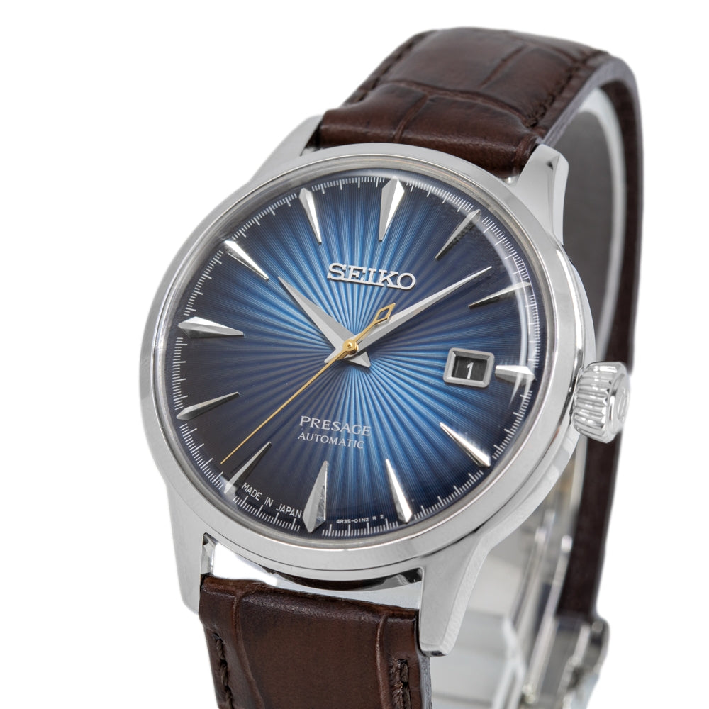 Seiko Presage Cocktail SRPK15J1