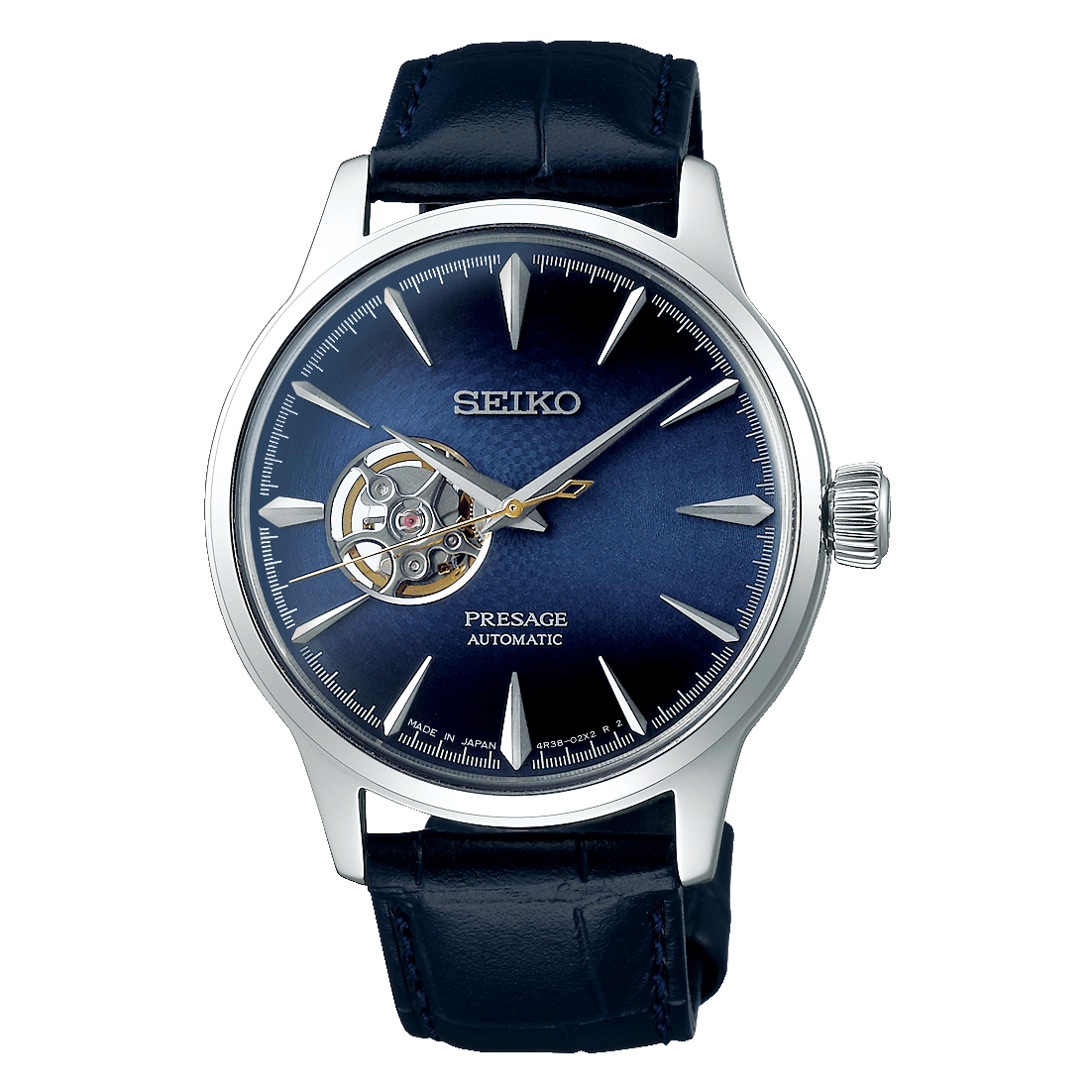 Seiko Presage Cocktail SSA405J1