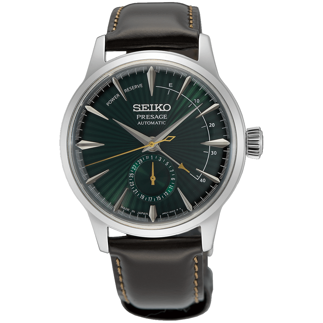 Seiko Presage Cocktail SSA459J1