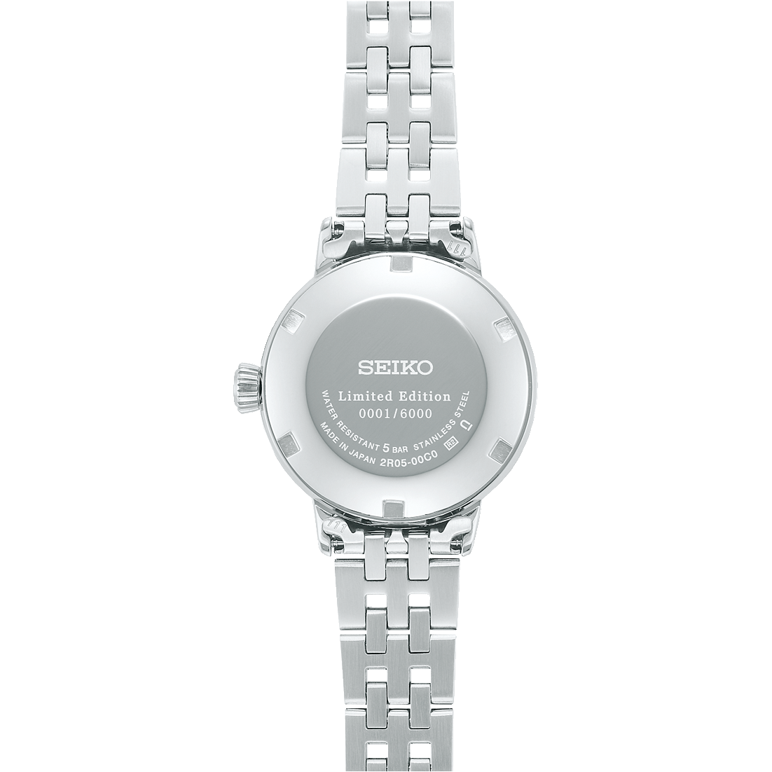 Seiko Presage Cocktail Time Star Bar Compact Style SRE015J1