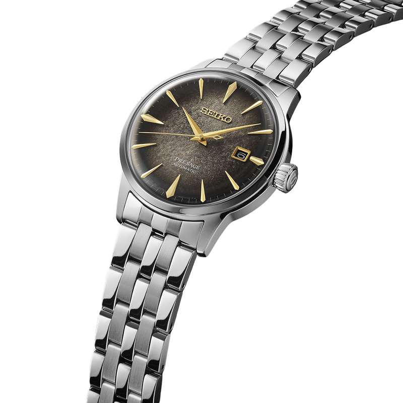 Seiko Presage Cocktail Time Star Bar SRPK93J1