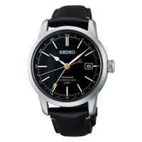 Seiko Presage Craftsmanship Urushi GMT SPB447J1