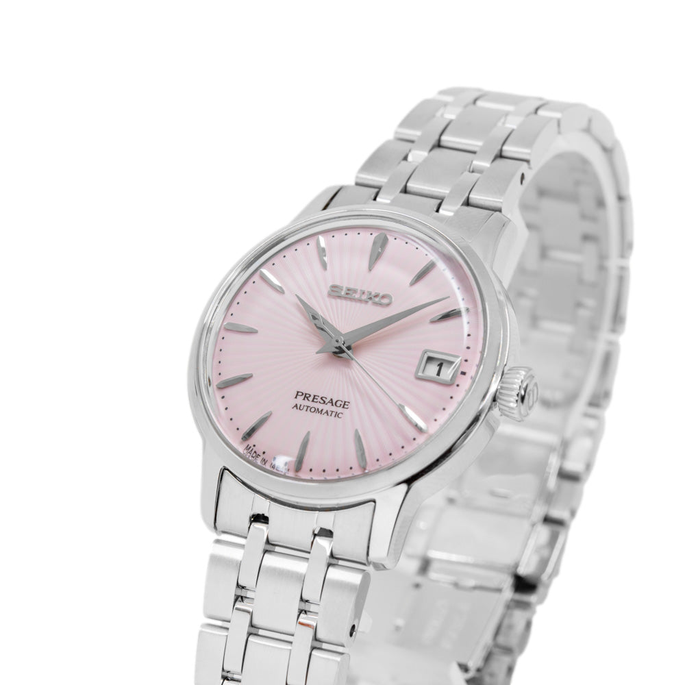 Seiko Presage Dames Automaat SRP839J1