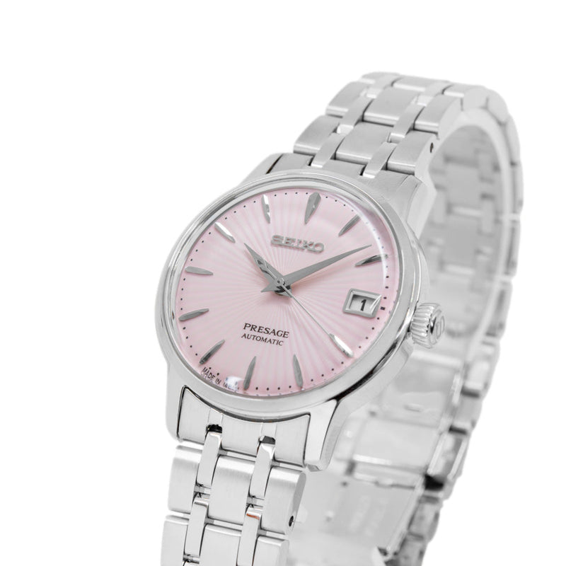 Seiko Presage Dames Automaat SRP839J1