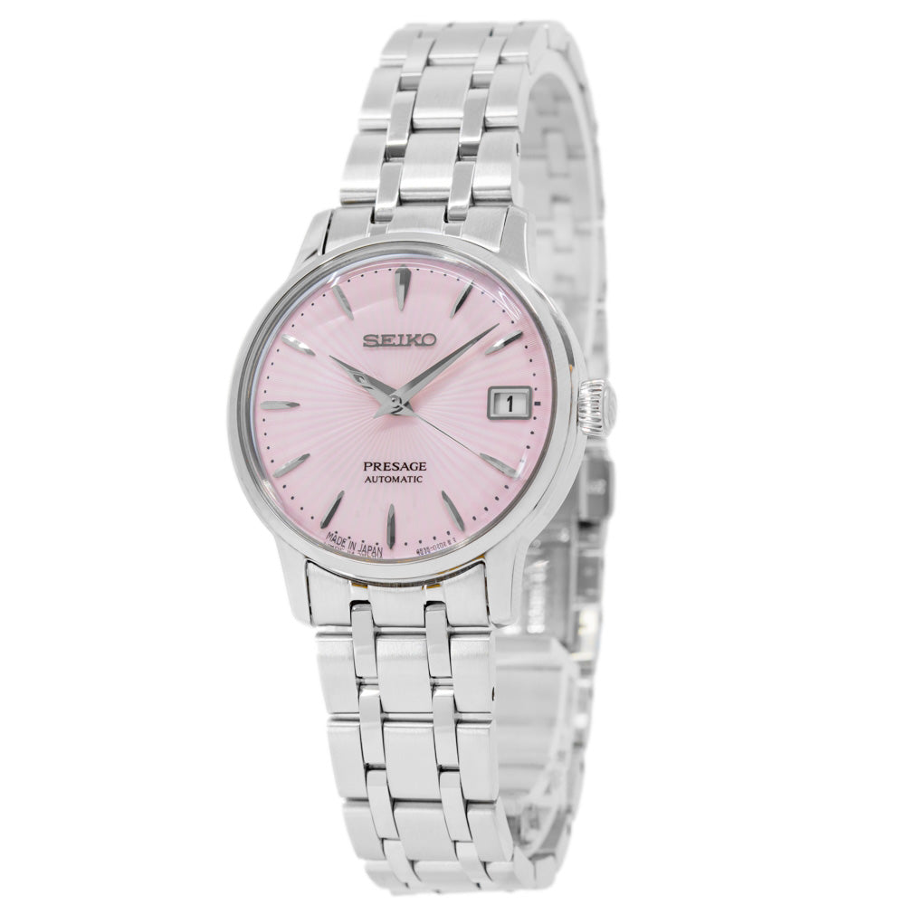 Seiko Presage Dames Automaat SRP839J1