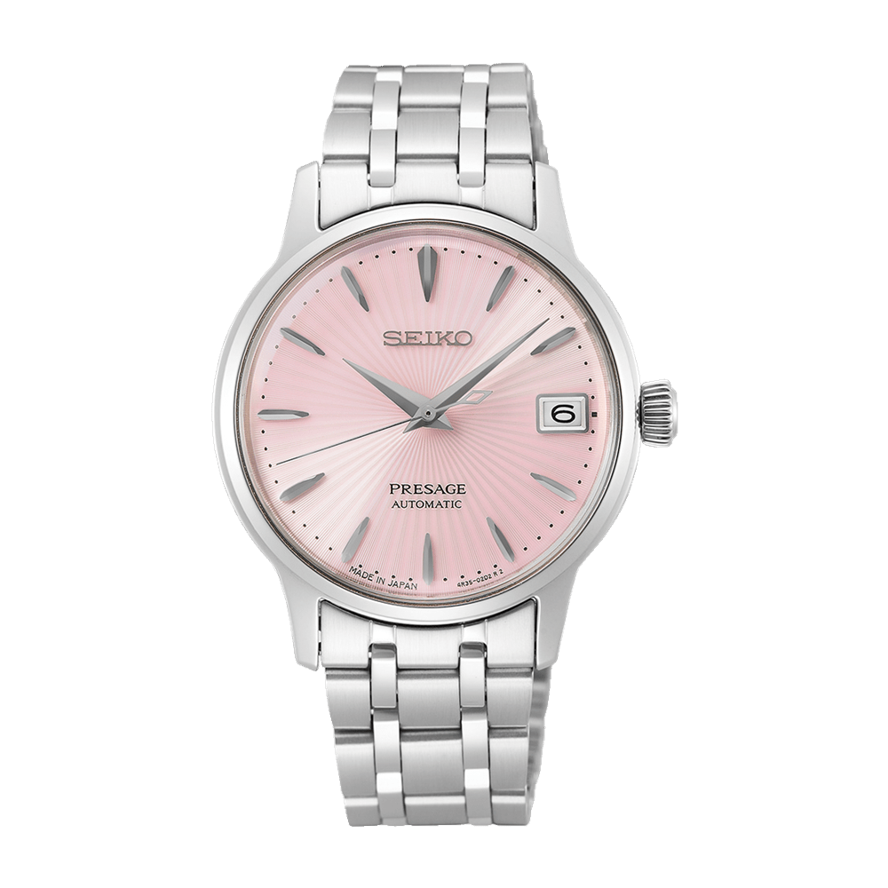 Seiko Presage Dames Automaat SRP839J1