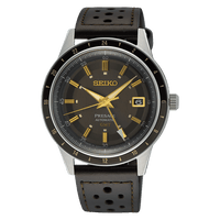 Seiko Presage SSK013J1 'Style 60’s'