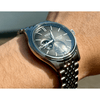 Seiko Presage Sumi-Iro Open Heart SPB471J1