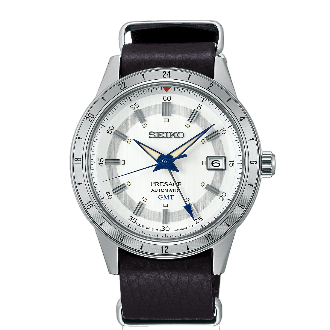 Seiko Presage limited edition SSK015J1