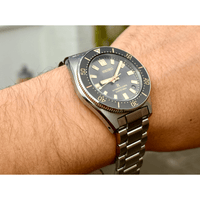 Seiko Prospex 100th Anniversary SPB455J1