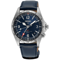 Seiko Prospex Alpinist GMT SPB377J1