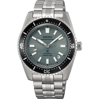 Seiko Prospex Green-water ‘Marinemaster’ SJE117J1