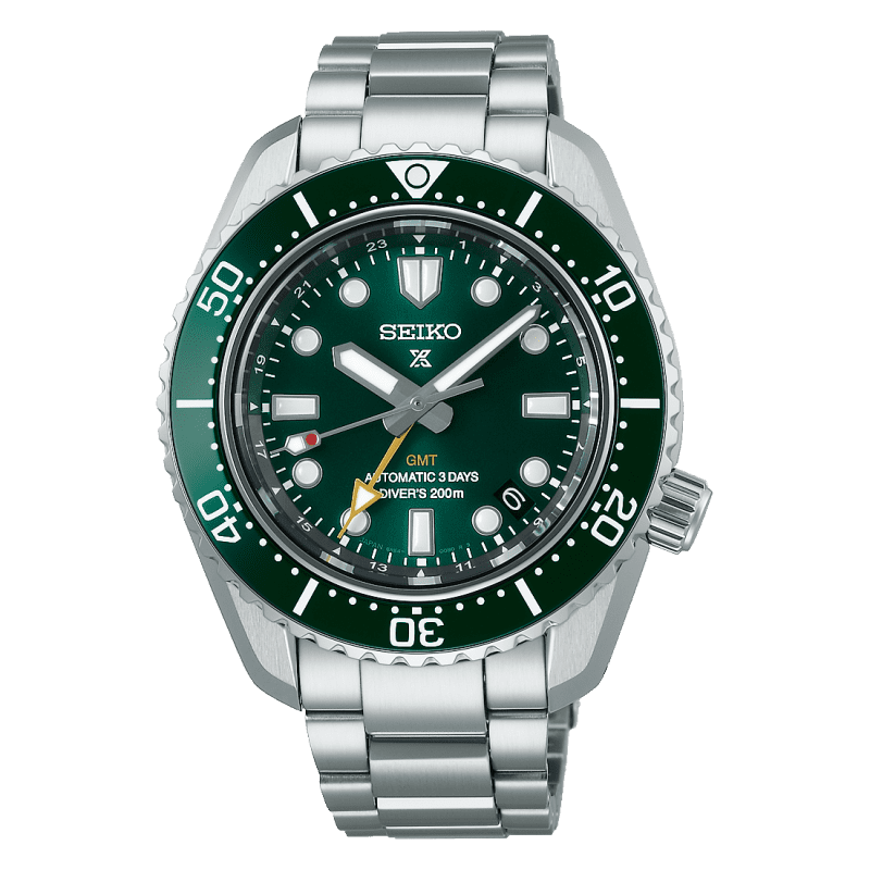 Seiko Prospex Heritage Diver SPB381J1