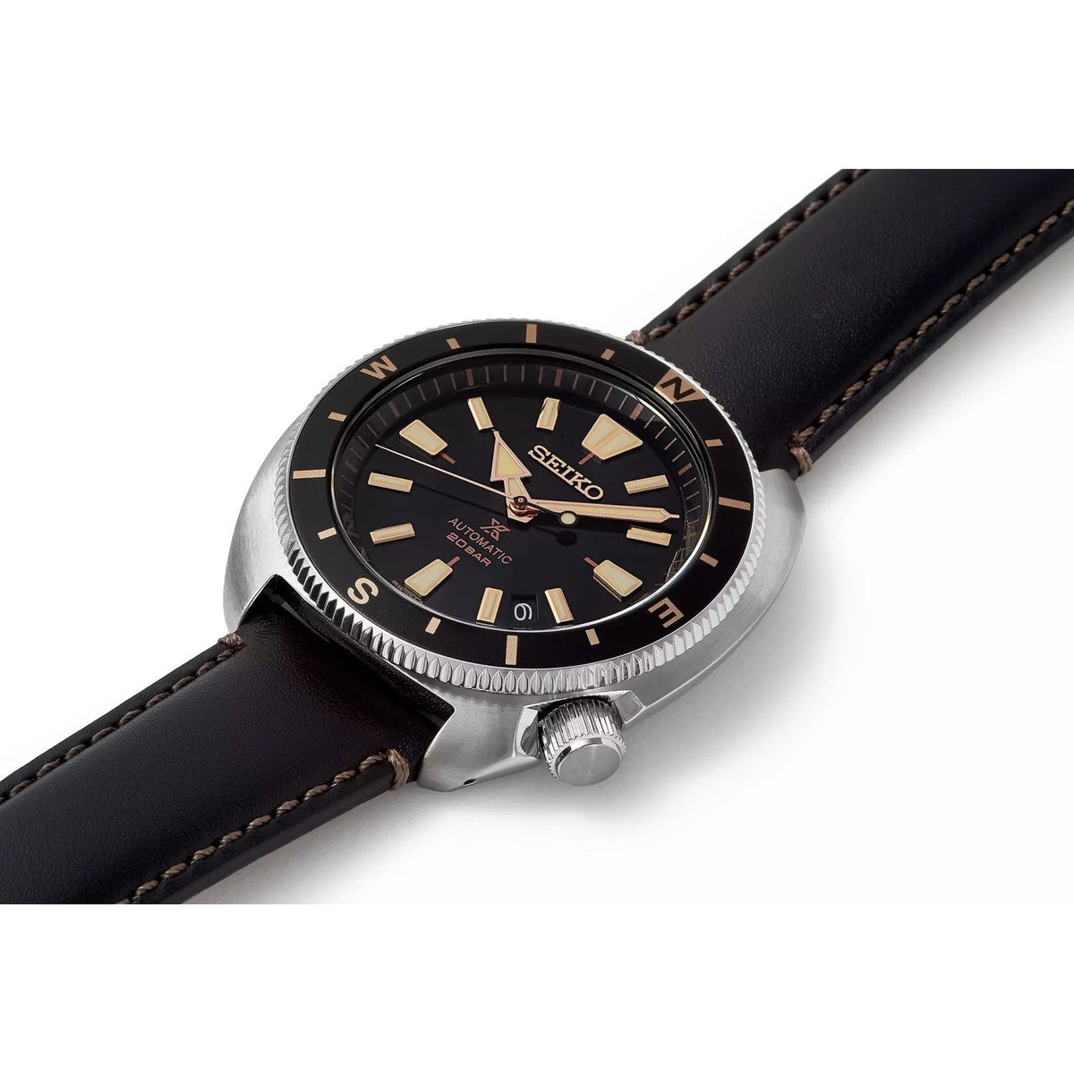 Seiko Prospex Heritage Diver SRPG17K1