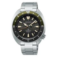 Seiko Prospex Heritage SRPK77K1 - Limited Edition