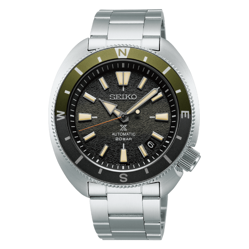 Seiko Prospex Heritage SRPK77K1 - Limited Edition