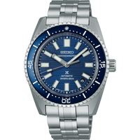 Seiko Prospex Marinemaster Blue-water navy SJE119J1