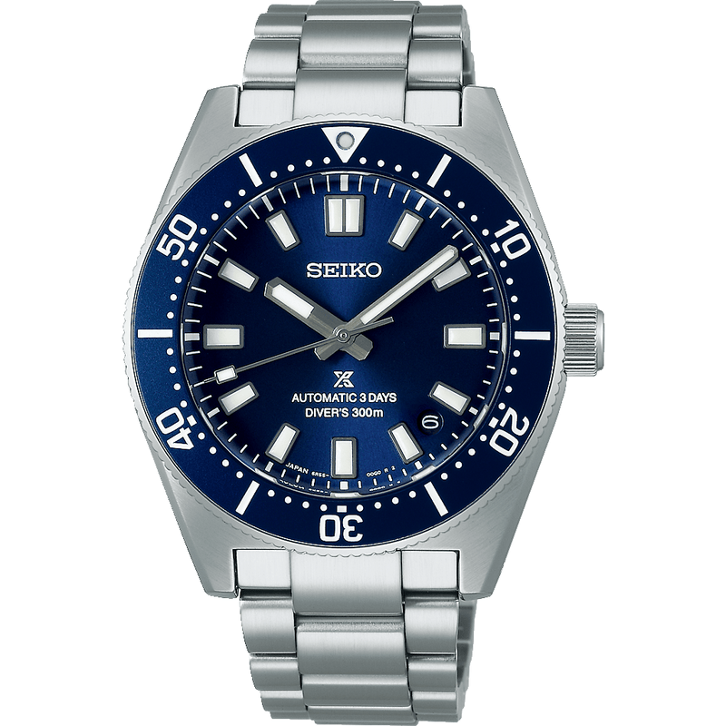 Seiko Prospex SPB451J1