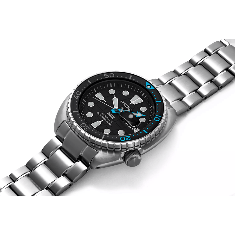 Seiko Prospex Save the Ocean Padi SRPG19K1