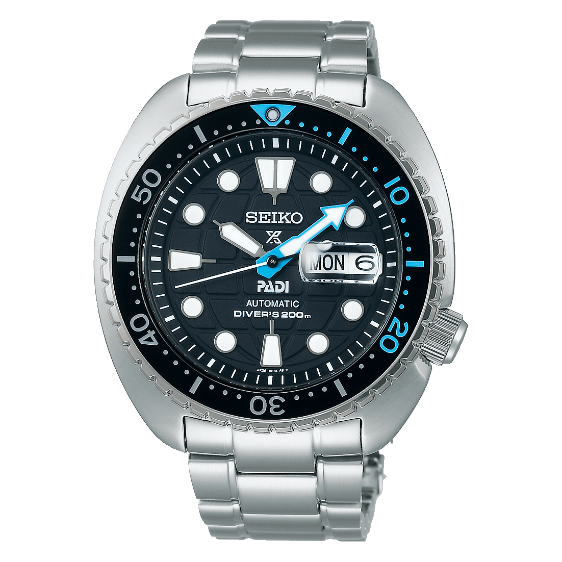 Seiko Prospex Save the Ocean Padi SRPG19K1