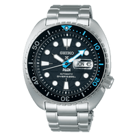 Seiko Prospex Save the Ocean Padi SRPG19K1