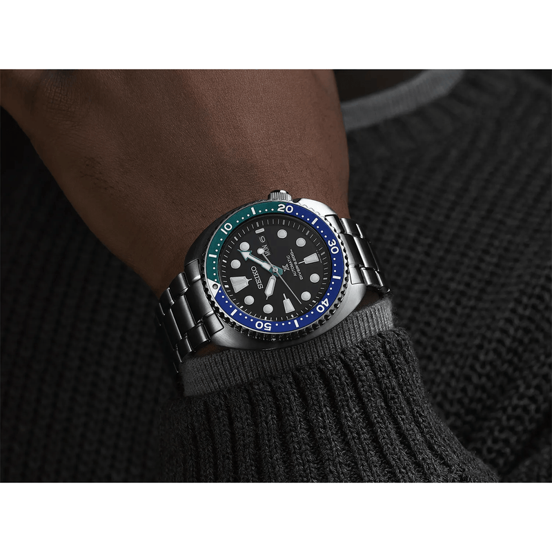 Seiko Prospex Save the Ocean SRPJ35K1