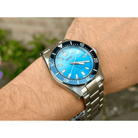 Seiko Prospex Sea Zakynthos SPB473J1