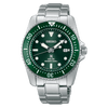 Seiko Prospex Solar Scuba Diver SNE583P1