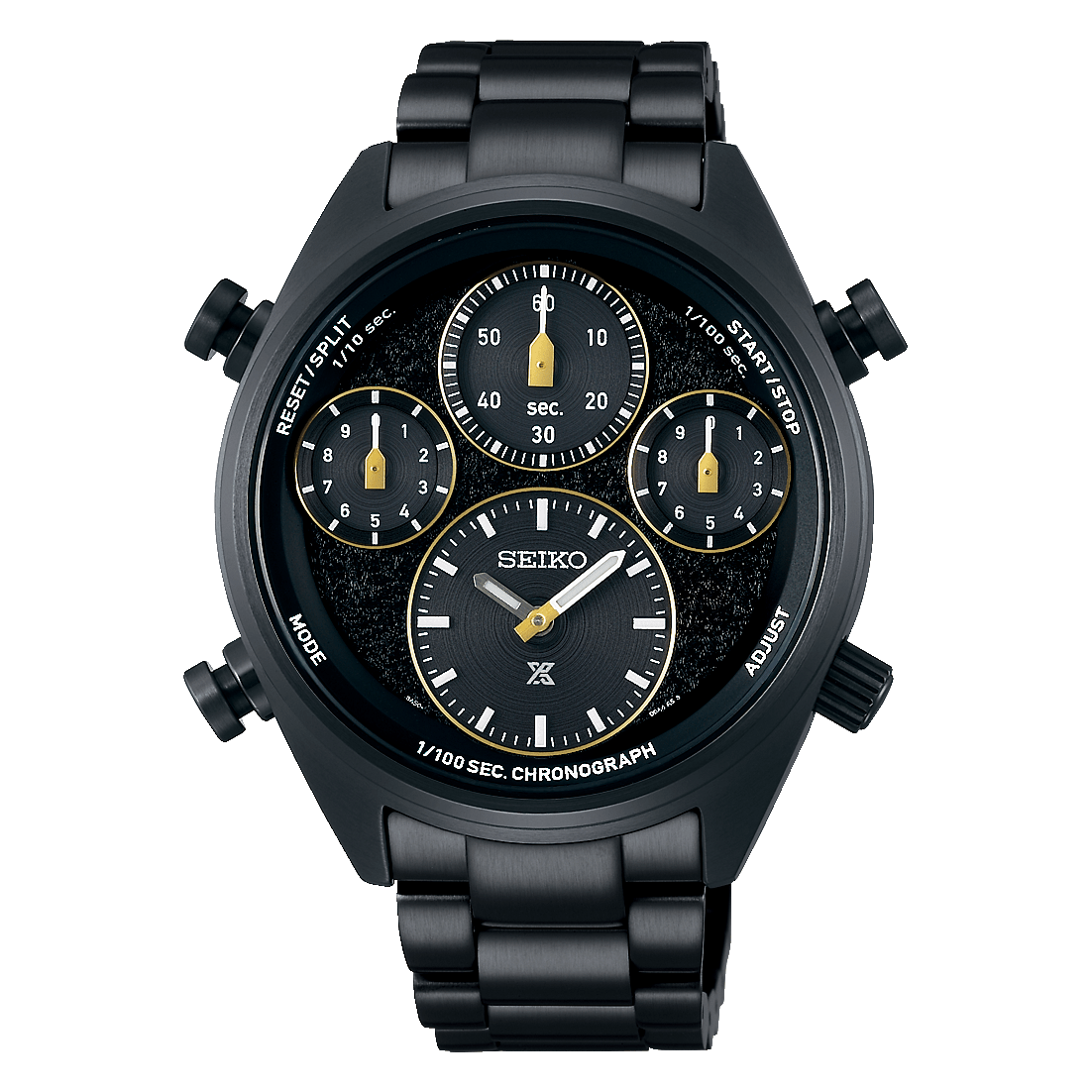 Seiko Prospex Speedtimer SFJ007P1 Limited Edition